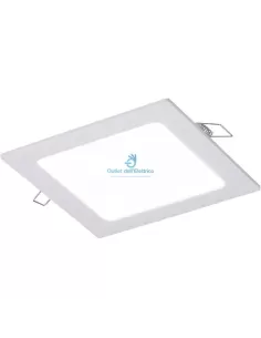 Rossini kip013 recessed LED spotlight 12w 4000k