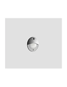 Simes s.3445.14 Microled recessed with BF LED 1.5W 24V stainless steel