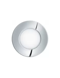 Eglo 96242 Fueva 1 recessed spot d8.5cm