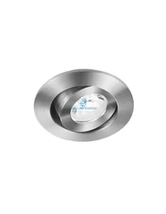 Rossini 6558-30-F Jolly recessed LED spotlight 1x3w 30°