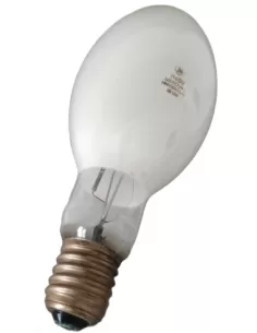 General lighting 32294 hr400dx33/40 400w e40 mercury vapor lamp