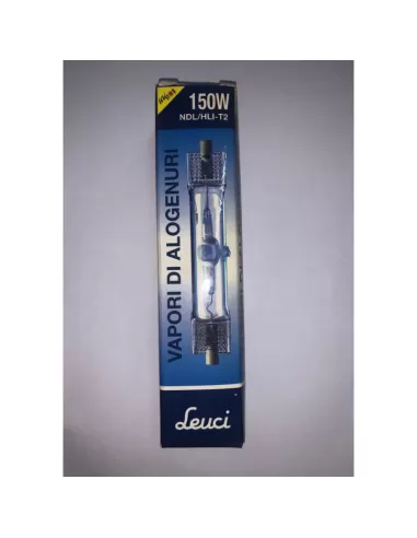 Leuci 500760 0101 lamp 150w ndl hli-t2