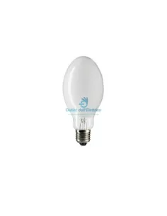 Ge ighting 92617 Lampada a vapori di mercurio h50/27 e27 kolorlux