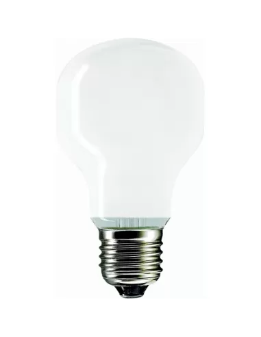 Philips Softone 25W E27 230V T55 WH