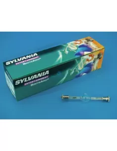 Sylvania 0023996  ba 1200//2 de s 7 2 gold