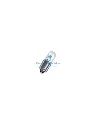 Osram a3797 lampada micro ba9s 24v 2w