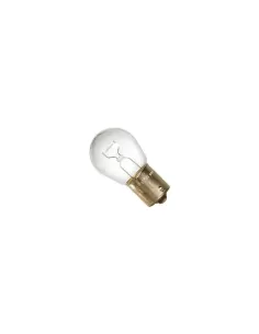 Osram 7506 ampoule à incandescence 21w 12v ba15s unv1