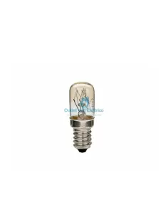 Duralamp D2410 Peretta e14 25x60 11w 230v clear