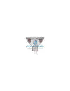 Duralamp 01212 Mr 12v 35w fth-p 30° gu4