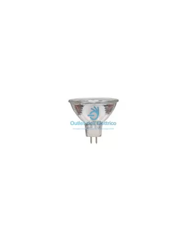 Duralamp 01212 Mr 12v 35w fth-p 30° gu4