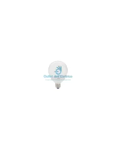 Duralamp 02087 Globe e27 24w 230v 4000k