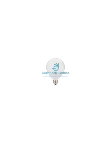 Duralamp 02087 Globe e27 24w 230v 4000k