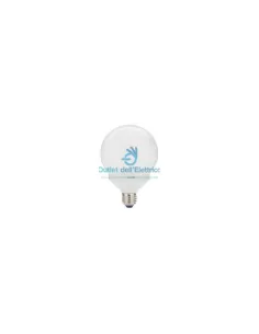 Duralamp 02088 Globe e27 24w 230v 6400k