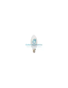 Duralamp 02240 Candle e14 11w 220-240v 4000k