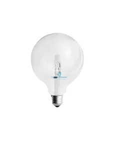 Rossini illuminazione L.127-100 Globolux d.126 100w 50% met