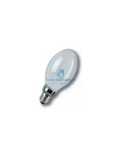 Lampe à vapeur Osram HQL80RA Mercur.hrl80w e27