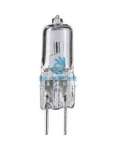 Marino Cristal 20025 Alogena bispina 20w 12v g4