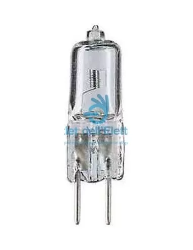 Marino Cristal 20025 Halógeno doble enchufe 20w 12v g4