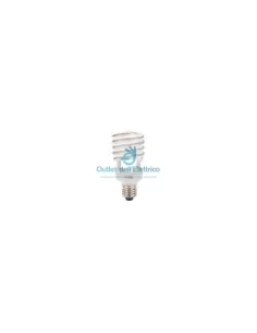 Duralamp 07021 Giro eco 25w 3000k e27