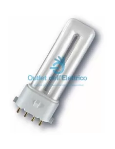 Ledvance (osram) dse7827ra rx-s/e 7w/827 2g7 fs1