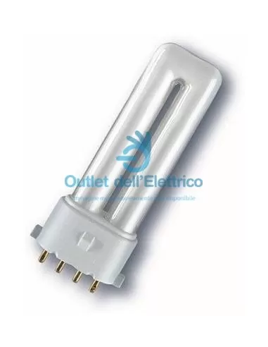 Ledvance (osram) dse7827ra rx-s/e 7w/827 2g7 fs1