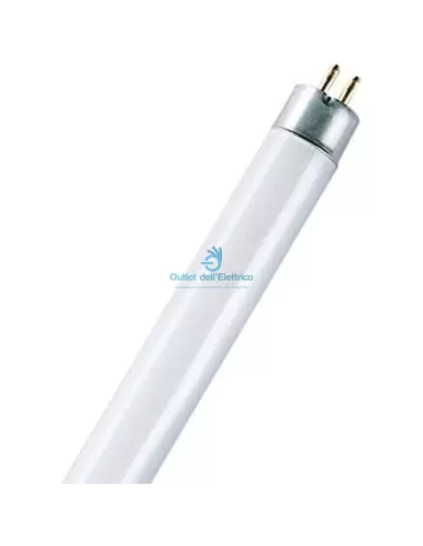 Osram Lumilux Deluxe T5 HO G5 54 W/965 Fluorescent lamp