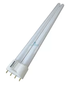 Mazda 1016652 fluorescent lamp efl 36w ctf/827 4b 2g11