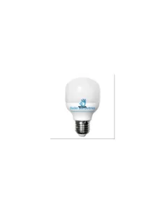 Wiva Lampada Risp energ 2700K 11W E27 Luminosità e Efficienza