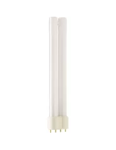 Philips PL-L 927908708472 fluorescent lamp 55 W 2G11 Cold white