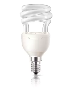 Philips Tornado Lampadina a risparmio energetico a spirale