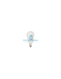 Duralamp 06084 Redondo e14 7w 220-240v 2700k