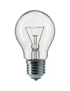 Lámpara incandescente Philips 25sfe 25W E27