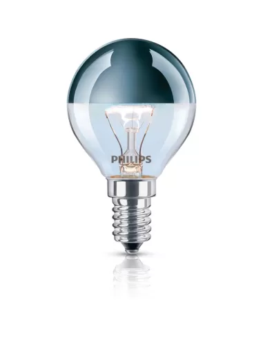 Philips Glühlampe Reflektor 8711500012555 Glühlampe 40 W E14