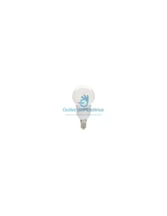 Duralamp 06043 Redondo e14 9w 220-240v 4000k