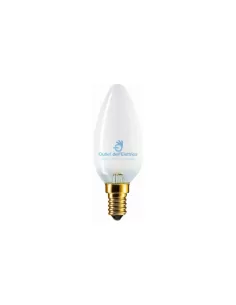 Philips 40TORK2OP Kryp 2y 40w e14 230v bw35 op /15