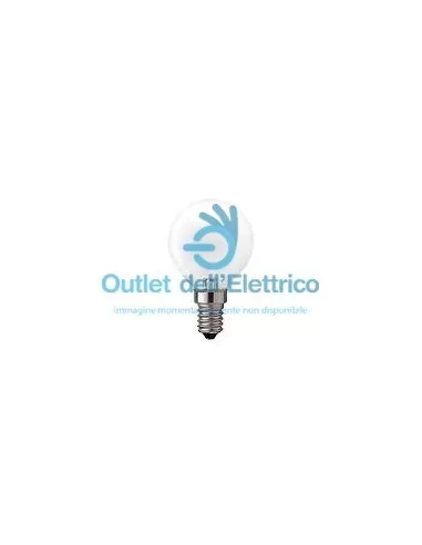 Relco 038551.0101 Esfera 230v 15w e14 opal