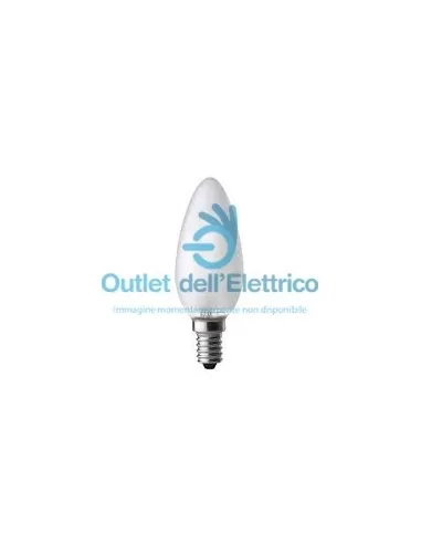 Opal olive e14 25w 230v