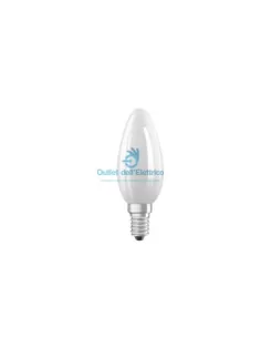 Osram SUPB25SI Astra t35 oliv milchweiß e14 25w