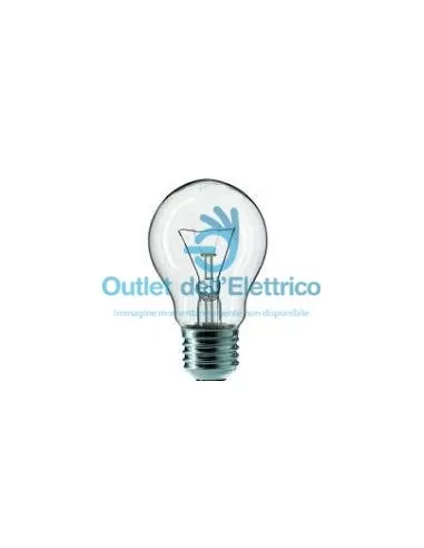 Osram N6050 Nitra gota transparente e27 60w 48-50v