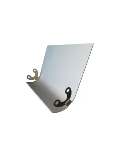 Fontana arte Rat/p reflector de pared para chispa 300w