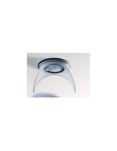 Artemide l647850 cronocolor cristal tia transparente