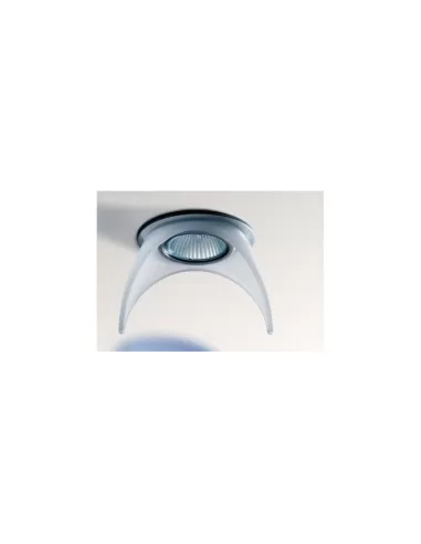 Artemide l647850 cronocolor transparentes Tia-Glas