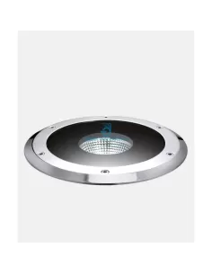 Genex 262507S Empotrable de suelo IP67 suelo acero inoxidable simm. 70w rx7s