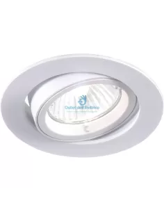 Rossini 205984-B Recessed spotlight