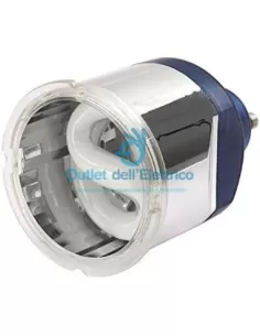 Betalux 6051 ahorro energético 11w luz cálida base gu10