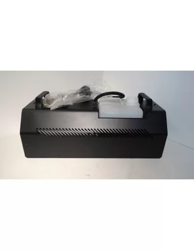 Storm 001038 dmx smoke machine 2100w capacity 5 litres