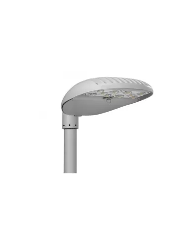 Cree-Straßenbeleuchtung LED 94 W 4000 K IP66 mit Mastadapter 24SVQ301 XSPC02210F40K