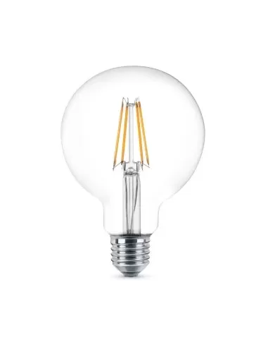 Nova Line LFGL75 Globe-Filament-LED-Lampe 9W E27 240V 2700K