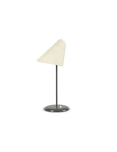 Iguzzini 3.SA09.015.0 La solune sous le chapeau lampe de table e14 60w vintage