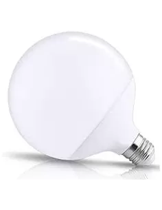 Sicom 3900345 Globo 30w (129w) 6500k e27 risparmio energetico